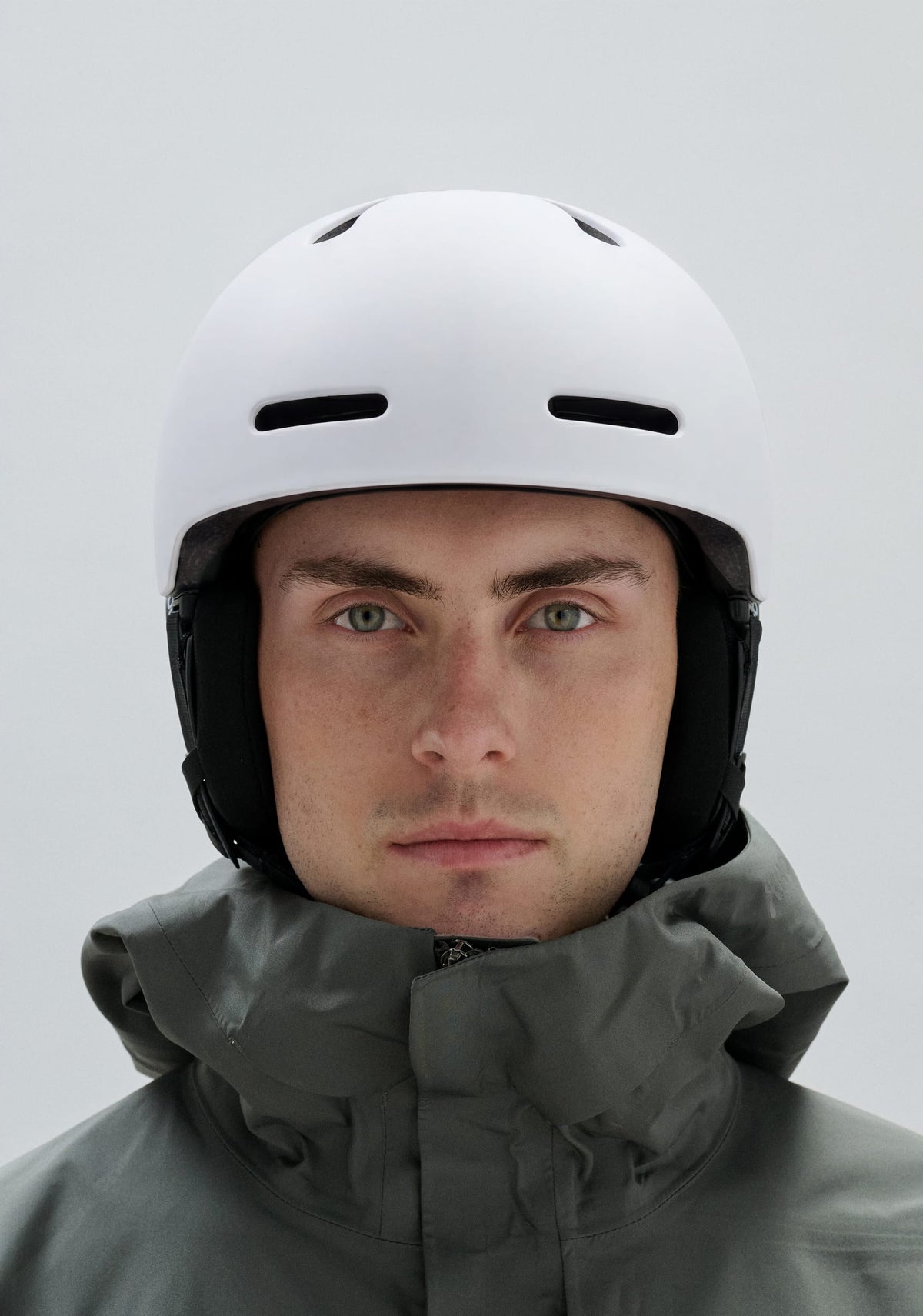 Casque de ski Fornix Mips Hydrogen White Matt