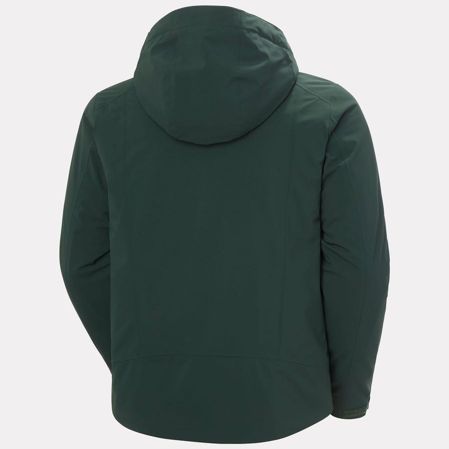 Veste de ski Alpha 4.0 pour hommes