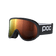 Lunettes de Ski Retina Mid Uranium Black