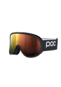 Lunettes de Ski Retina Mid Uranium Black