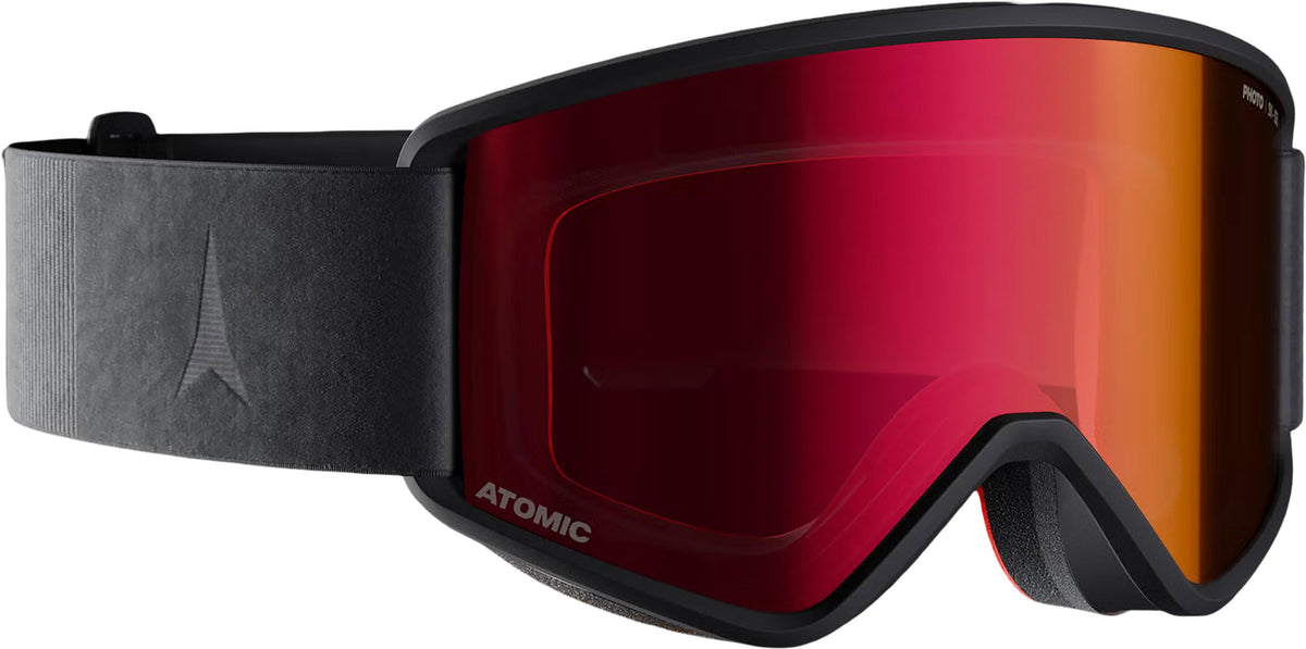 Atomic SAVOR L PHOTO Black