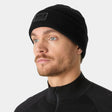 Bonnet urbain unisexe à revers