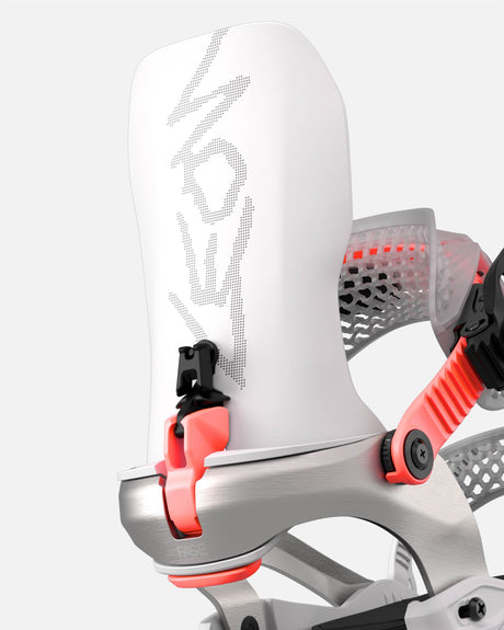 Blaster AsymWrap™ FASE® Snowboard Bindings