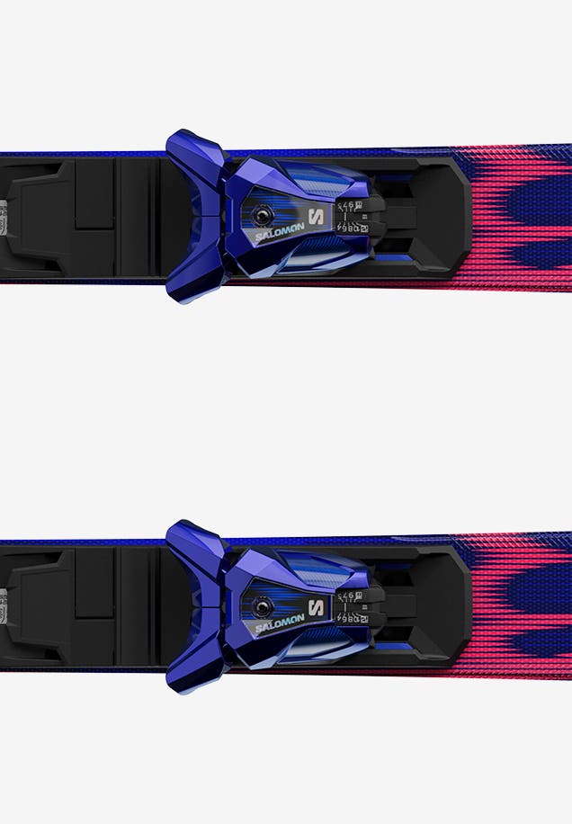 EQUIPE SL 12 (and I12)