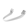 Système Maxilla Breakaway - Blanc Hydrogène