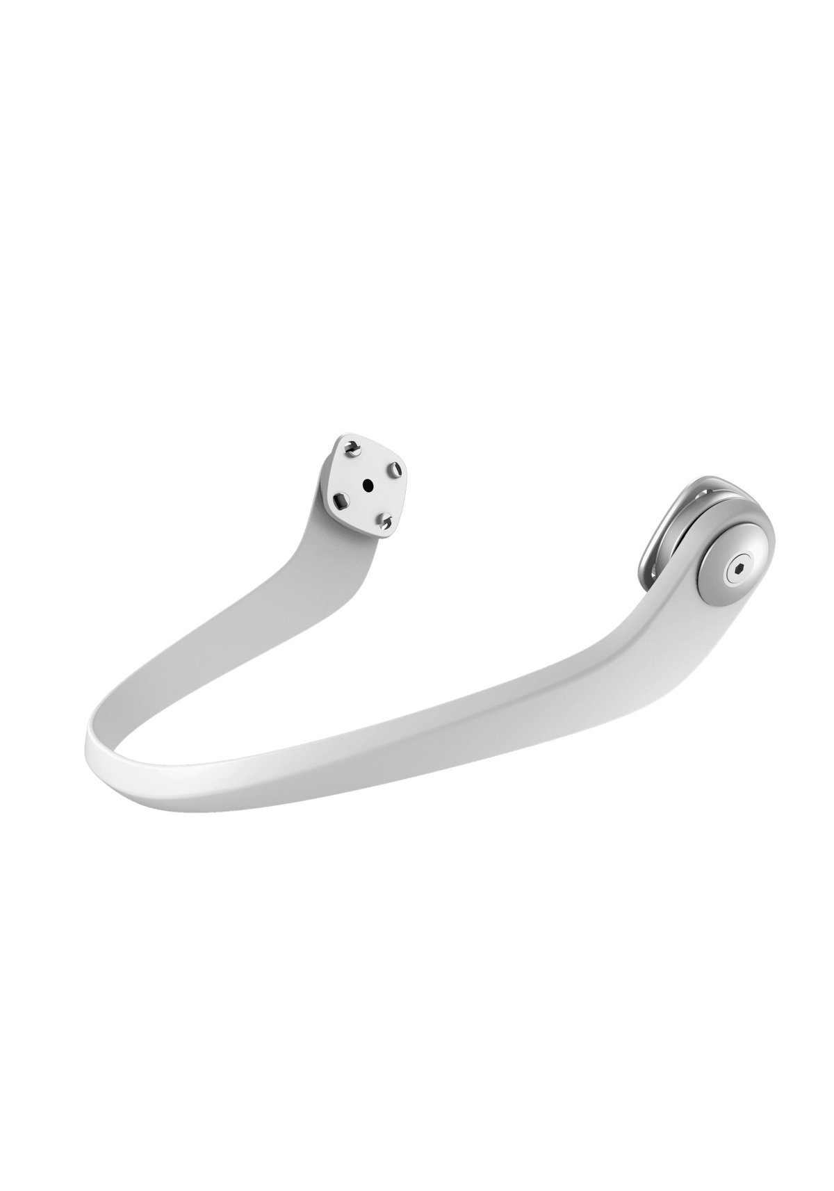 Système Maxilla Breakaway - Blanc Hydrogène