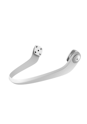 Système Maxilla Breakaway - Blanc Hydrogène