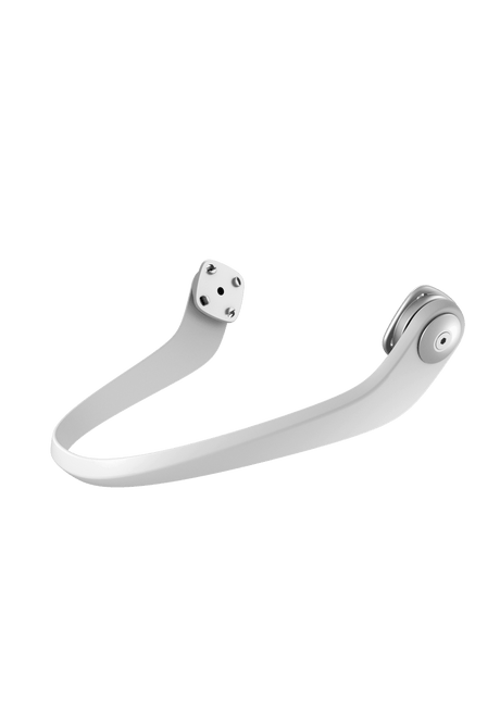 Système Maxilla Breakaway - Blanc Hydrogène