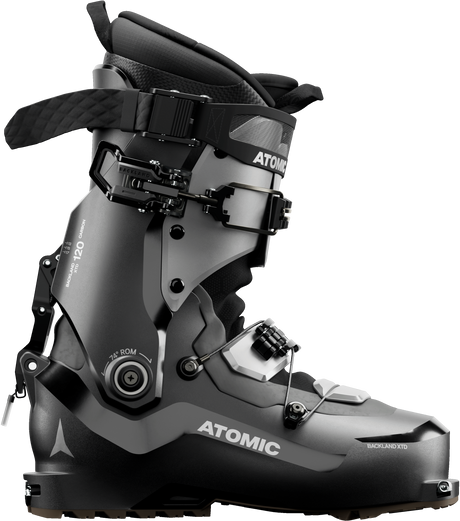 BACKLAND XTD CARBON 120 GW