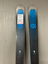 Mantra 88 Demo + Griffon 13