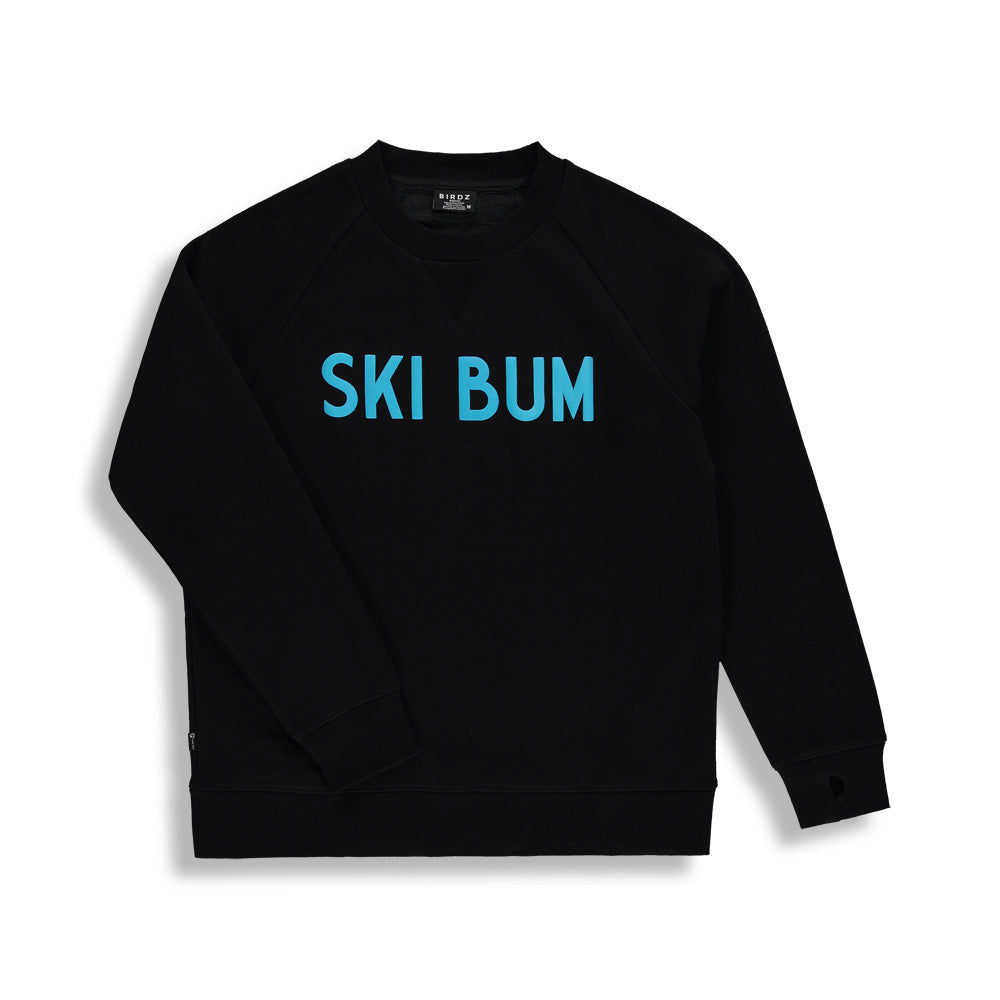 Ski Bum Sweat Adult