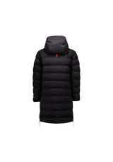 Parka Loft Race Homme Uranium Black