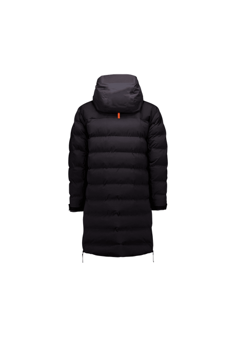 Parka Loft Race Homme Uranium Black