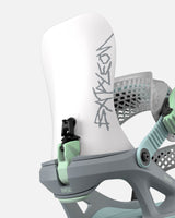 Women's Ghost FASE® Snowboard Bindings