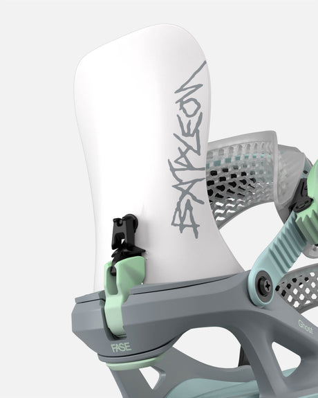 Women's Ghost FASE® Snowboard Bindings