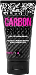 Carbon Grease 75gr