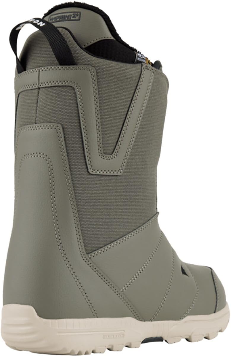 BURTON MOTO SINGLE BOA size26.5㎝ Men's Burton Moto BOA® Snowboard Boots | Burton.com Winter