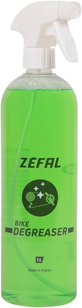 Dégraisseur Zéfal Biodégradable 1 Litre