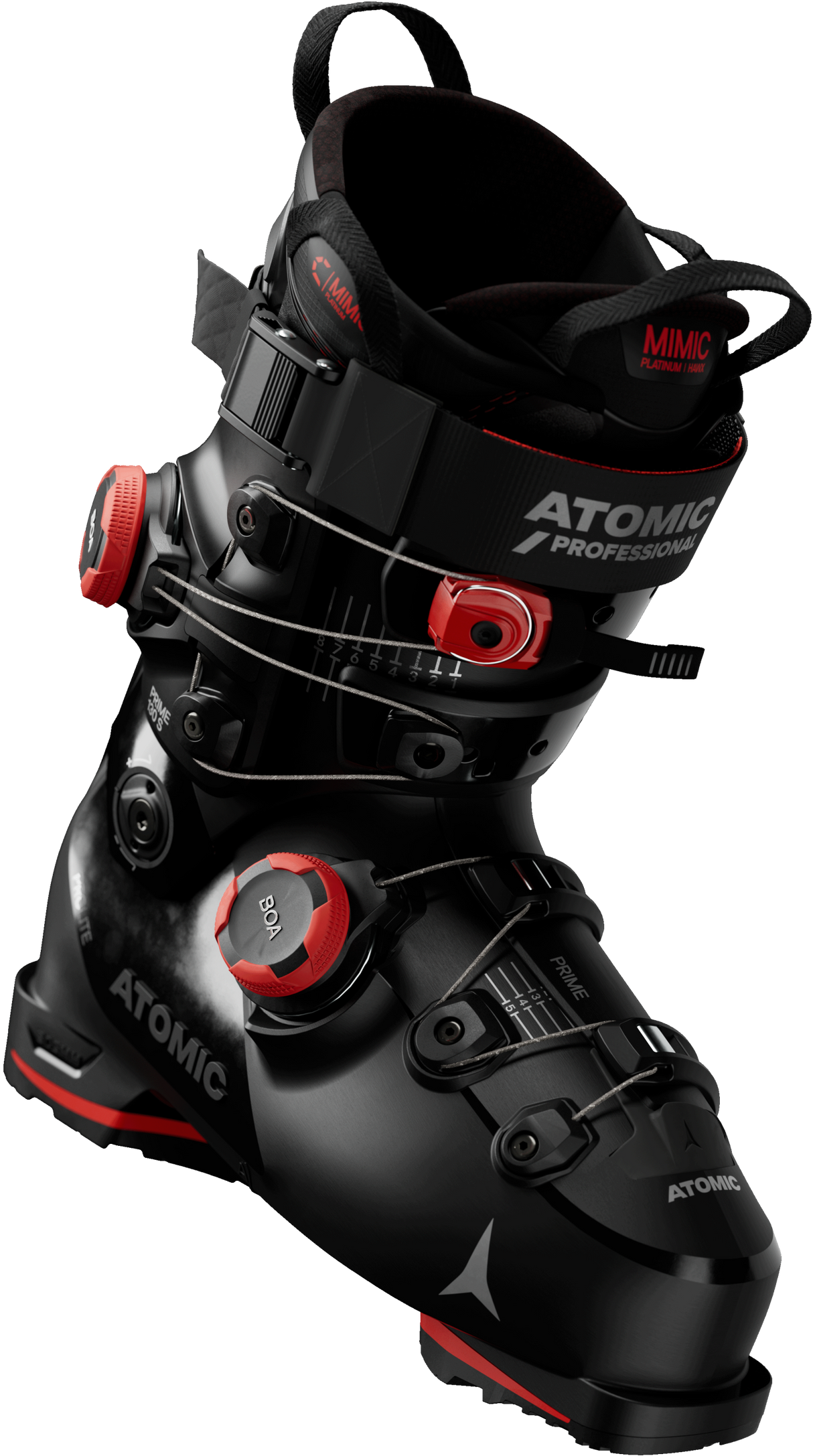 HAWX PRIME 130 S DUAL BOA