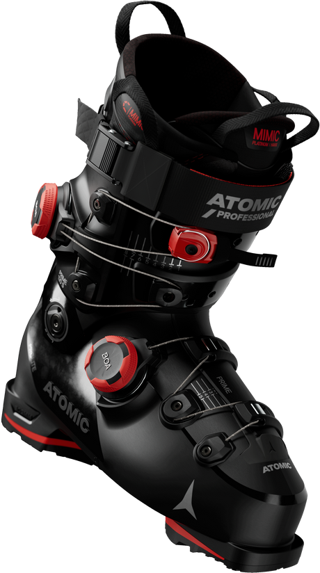 HAWX PRIME 130 S DUAL BOA