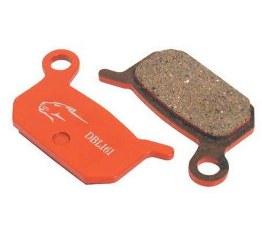 Jagwire Semi-Metallic Brake Pads