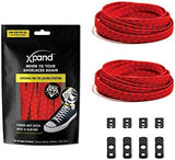 Xpand OS laces