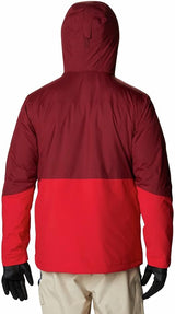 Columbia Iceberg Point Jacket Men