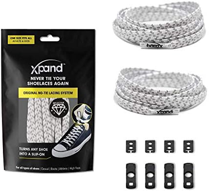 Xpand OS laces