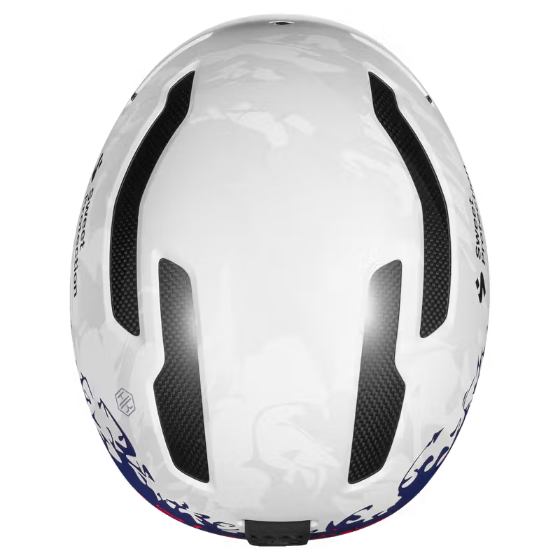 Casque Trooper 2Vi® SL Mips x HK