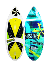 2025 Phase Five Diamond CL