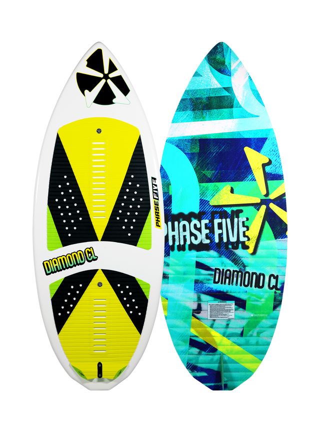 2025 Phase Five Diamond CL