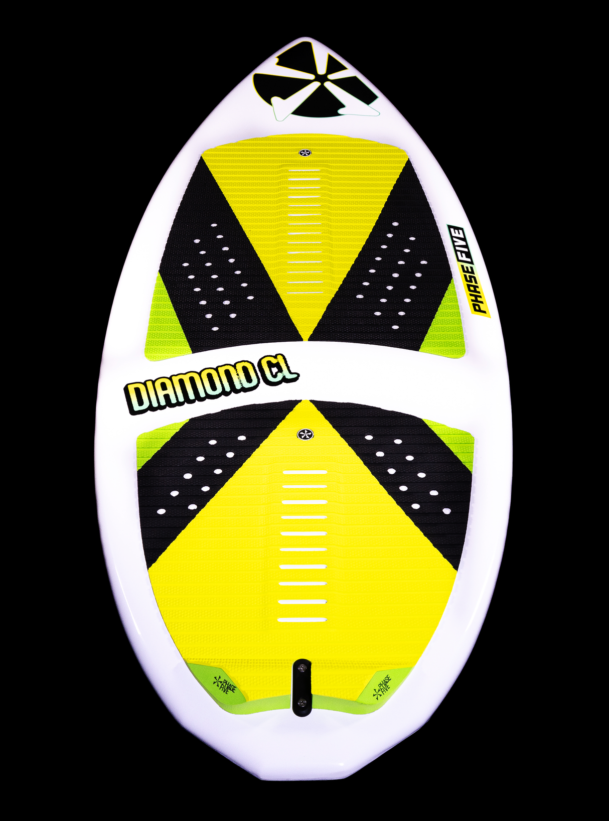 2025 Phase Five Diamond CL