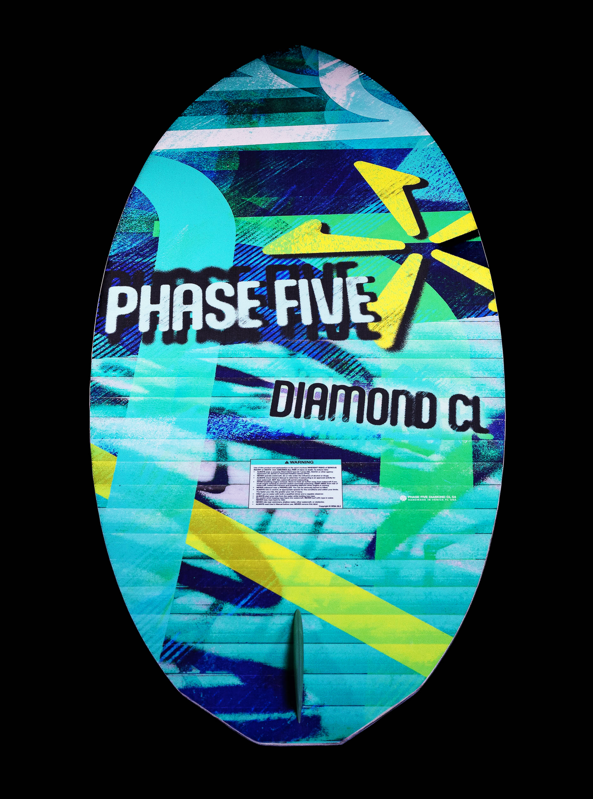 2025 Phase Five Diamond CL
