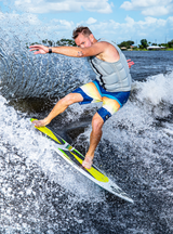 2025 Phase Five Diamond CL