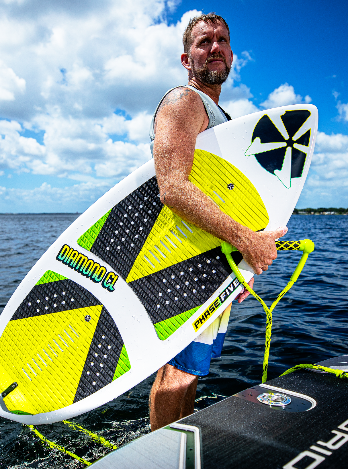 2025 Phase Five Diamond CL