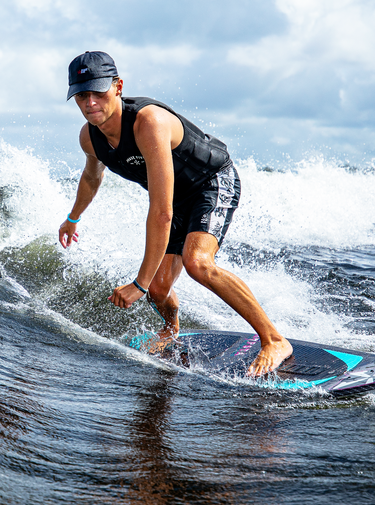 2025 Phase Five Hypsta