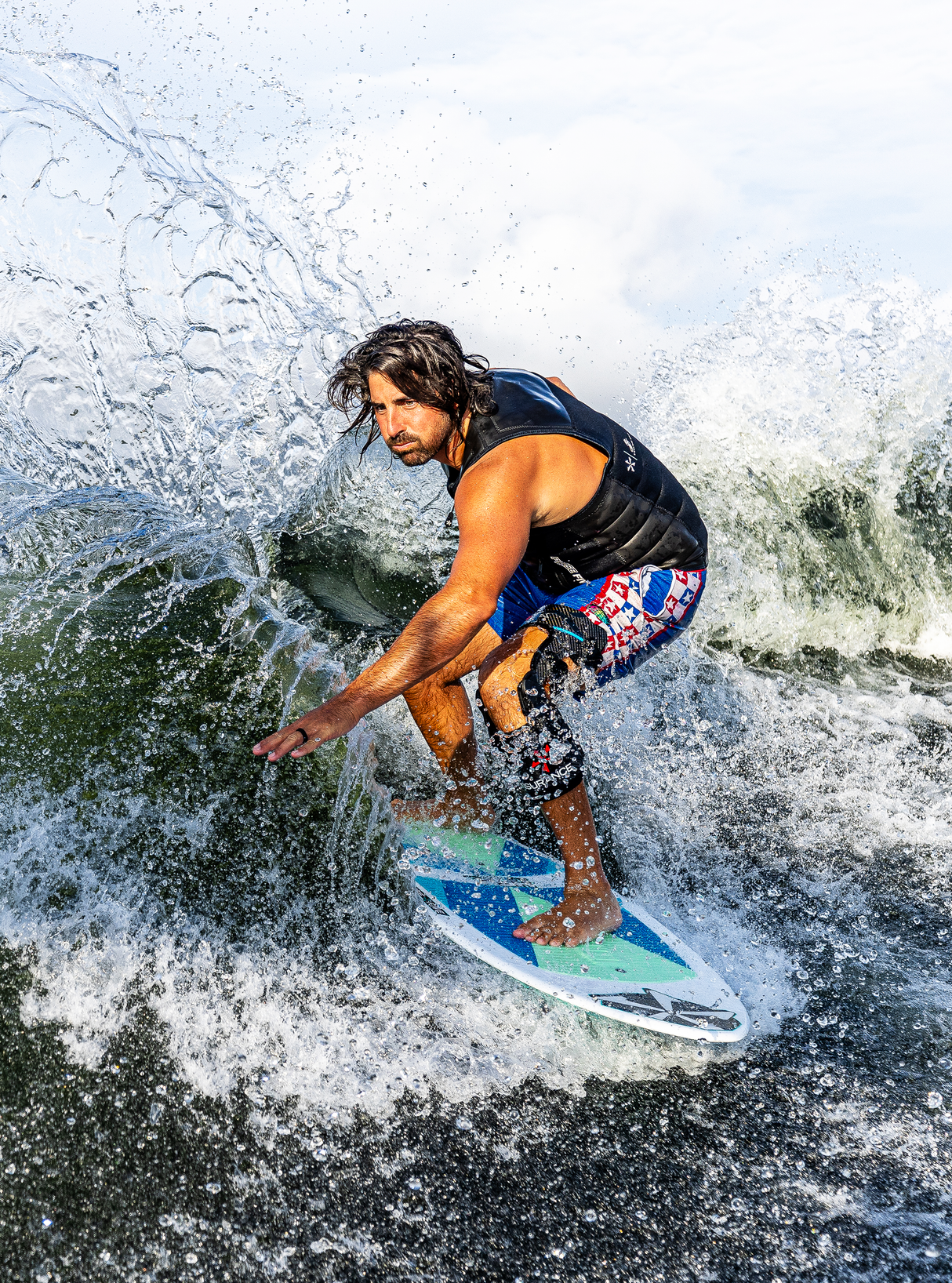 2025 Phase Five Key CL