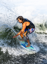 2025 Phase Five Key CL