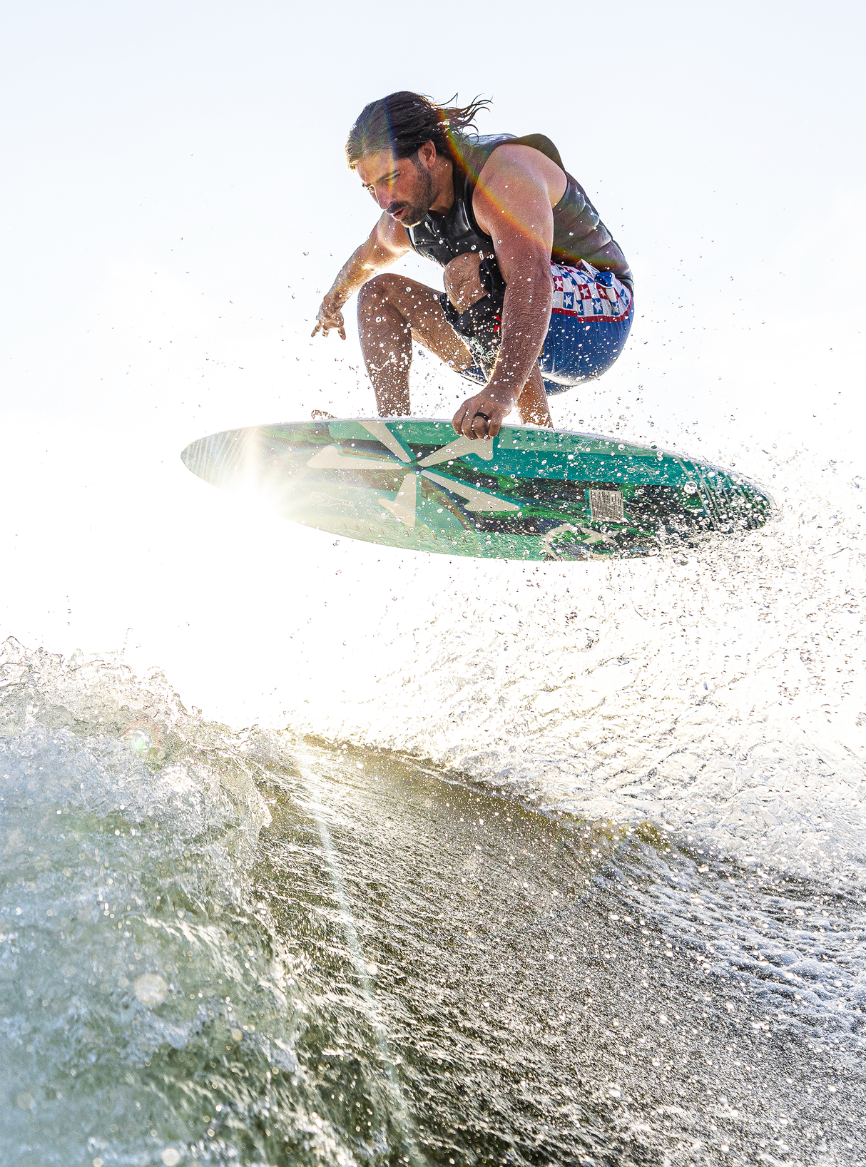 2025 Phase Five Key CL