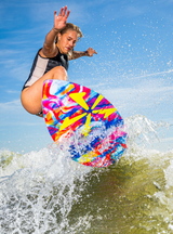 2025 Phase Five Diamond Luv