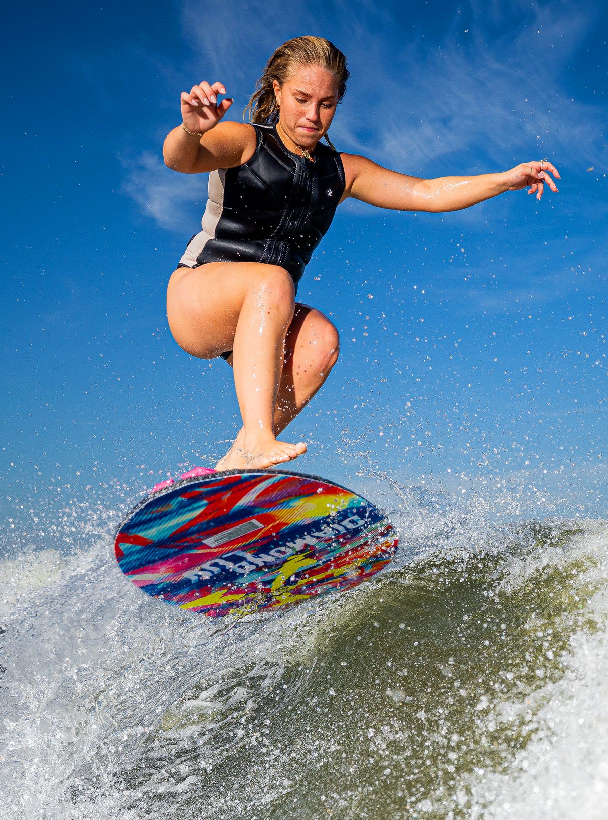 2025 Phase Five Diamond Luv