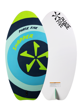 2025 Phase Five Snapper