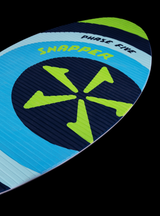 2025 Phase Five Snapper