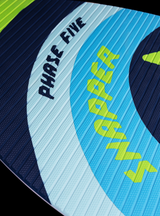 2025 Phase Five Snapper