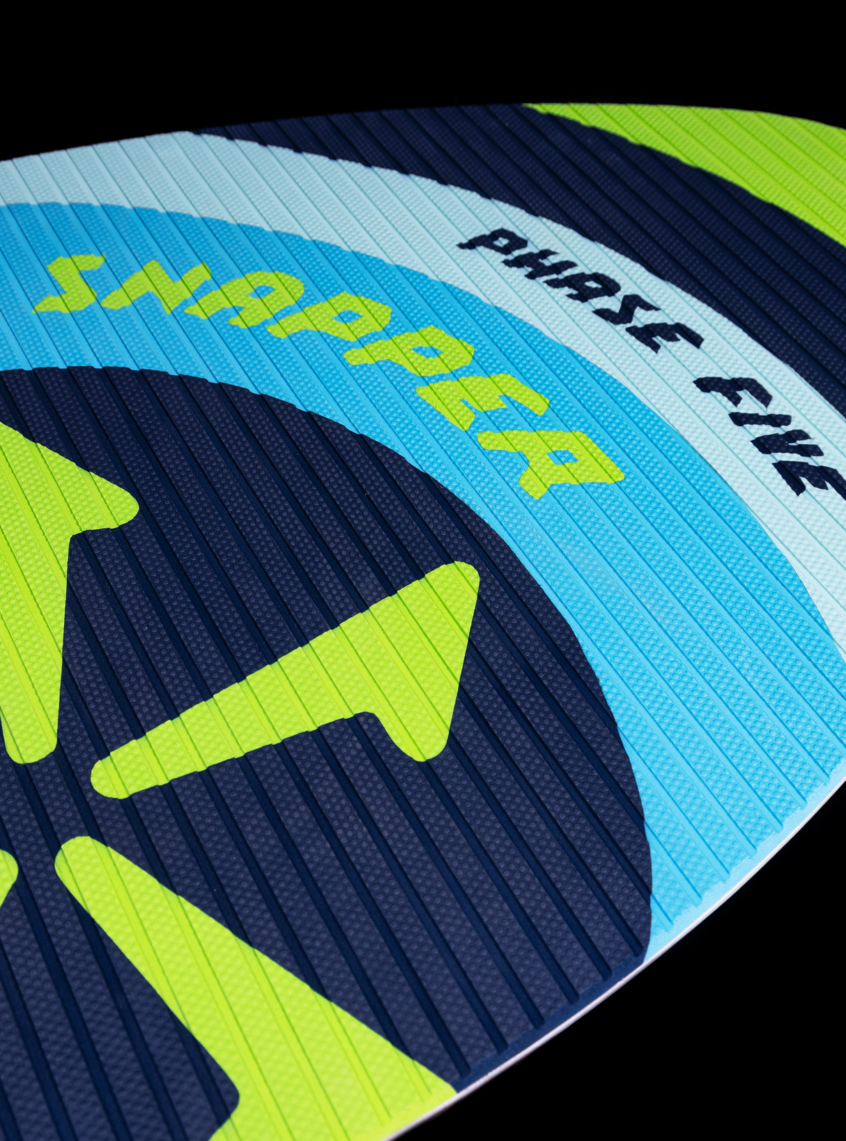 2025 Phase Five Snapper