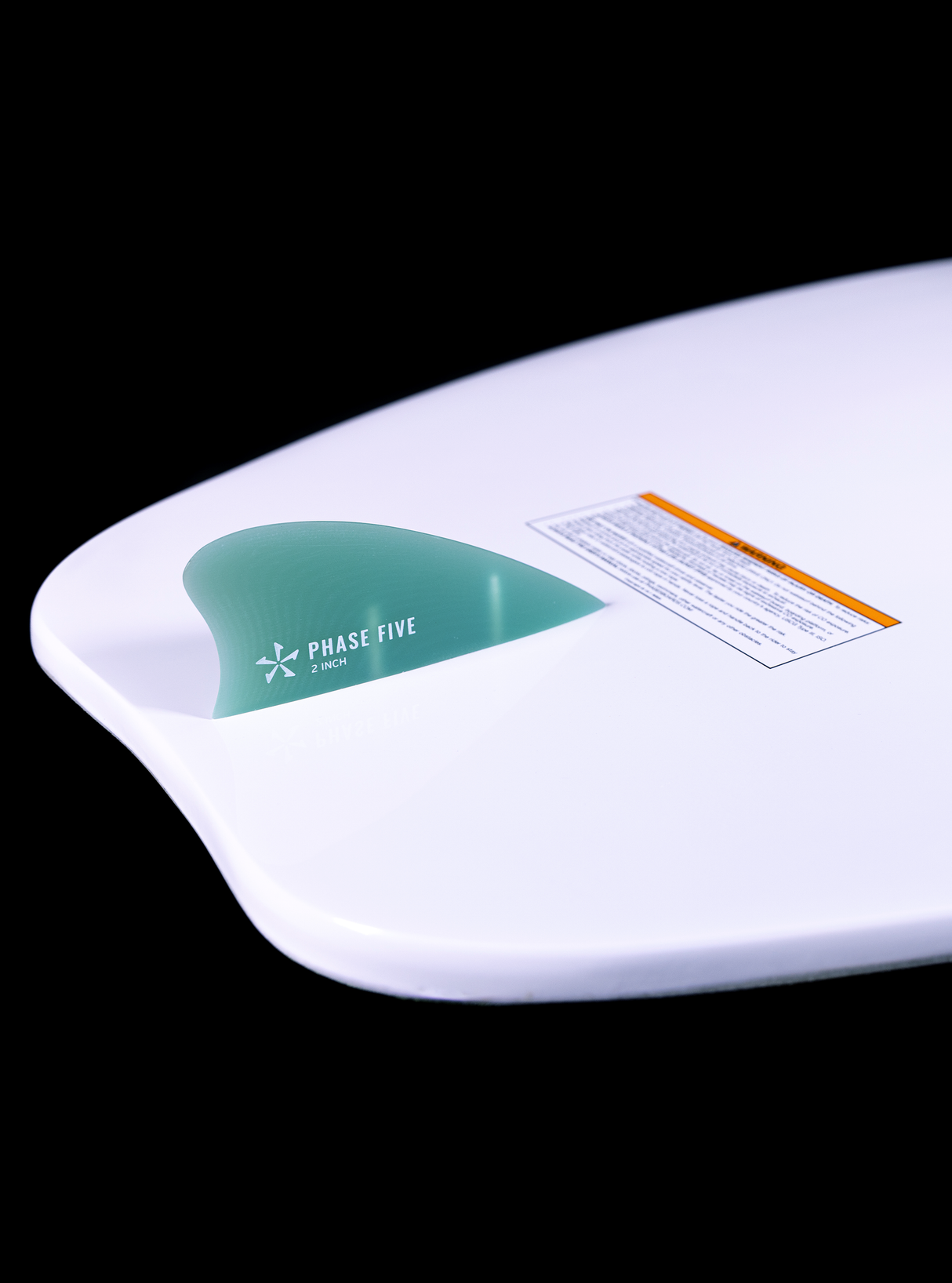 2025 Phase Five Snapper