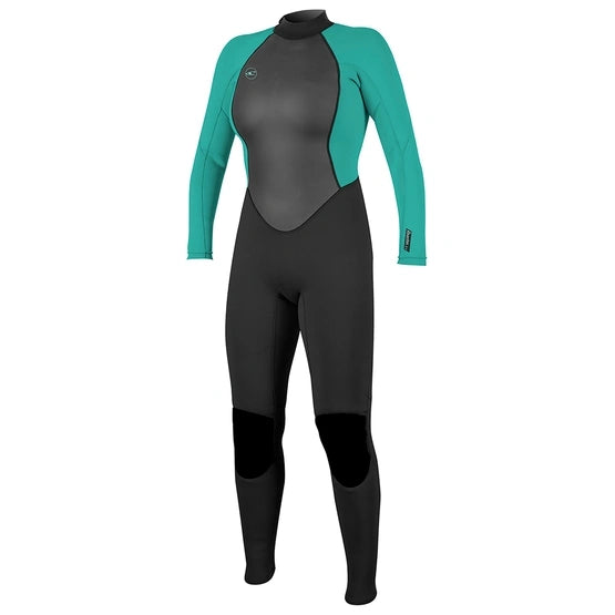 Women's reactor-2 3/2mm back zip full