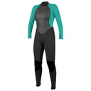Women's reactor-2 3/2mm back zip full