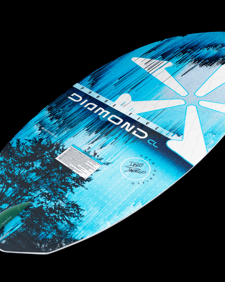 2026 Phase Five Diamond CL