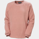 W escape teddy sweater